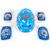 Volare - Protectionset - Paw Patrol (578) / Toys