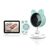 NENO - Baby Monitor Video Bambino - 2.8-Inch / Baby and Children