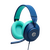 PowerA - LucidSound LS10X Gen 2 Wired Gaming Headset for Xbox Series X - S - Mariner Blue / Xbox Series X