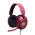 PowerA - LucidSound LS10X Gen 2 Wired Gaming Headset - Ruby / Electronics