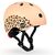 Scoot and Ride - Lifestyle Bicycle Helmet 45-51 cm - Leopard (96561) / Toys - Bicycle - Sports & Fitness - Techbox
