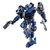 Transformers: The Last Knight Studio Series Deluxe Class Action Figure Barricade 11 cm |  Techbox