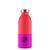 24Bottles - Clima - Energy - Lilla, Pink - 500 ml / Sport and Outdoor
