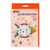 3D Building Set - Rabbit - Avenir (5205062) / Toys