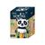 Avenir – Panda Pencil Plush (5191698) / Toys