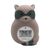 bblüv - Bath & Room Thermometer - 3-in-1 / Baby and Children