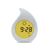 bblüv - Night Light  and sleepttrainer 3-in-1 / Baby and Children