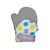 bblüv - Teething Glove (842084000190) / Toys