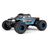 BLACKZON - Smyter MT Turbo 1/12 4WD 3S Brushless - Blue (540252) / Toys