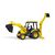 Bruder - JCB MIDI CX Backhoe loader (02427) / Toys