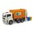 Bruder - MAN TGA Rear loading garbage truck (02772) / Toys