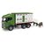 Bruder - Scania Super 560R Cattle transportation truck with 1 cattle (03548) / Toys