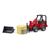 Bruder - Schäffer Compact loader (02192) / Toys