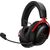 HyperX - Cloud III S Wireless – Red/Black / Electronics