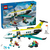 LEGO - LEGO City - Emergency Air Ambulance Airplane (60465) / Toys - Lego - Collectibles - Techbox
