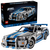 LEGO - Technic - 2 Fast 2 Furious Nissan Skyline GT-R (R34) Car (42210) / Toys - Lego - Collectibles - Techbox