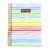 Notebook - A5 - BTS (1341) / Toys