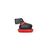 Ototo - Oscar Dish Brush - Black / Gadgets