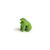 Ototo - Spoon and Pot Lid Holder - Green - HopTop compact / Gadgets
