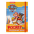 Paw Patrol - Coloring Book Pocket - Orange (1344) / Toys