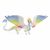 Schleich - Bayala - Rainbow Dragon (70728) / Toys
