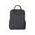 Tineo - Diaper Bag Backpack Quilt - Black / Baby and Children |  Techbox