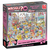 Wasgij Retro Destiny 10 - High Street Hassle! (1000 pieces) / Toys