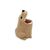 Winkee - Toothbrush Holder - Dog - Beige - Compact / Gadgets