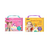 Avenir - Nail Stickers and Tattoos - Unicorns + Princess (Bundle) / Toys