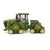 Bruder - John Deere 9620 RX w/Track Belts (04055) / Toys