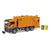 Bruder - MAN TGS Garbage truck (03760) / Toys