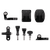 GoPro - Grab Bag - Ekstra Mounts + Spareparts / Electronics
