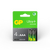 GP - Ultra Plus Alkaline Battery, Size AAA, 24AU/LR03, 1.5V (4-pack) / Electronics