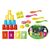HAPPY SUMMER - Party Game Set (302190) / Toys