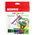 Kores – Conical Tip Markers – 12 Pack (729043) / Toys