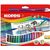 Kores – Felt Tip Pens – 24 Pack (729014) / Toys
