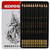 Kores Grafitos - 12 Grades Pencils (792162) / Toys