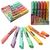 Kores - Highlighter - Pastel - 6-pack (736060) / Toys