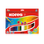 Kores - Kolores - 36 Coloured Pencils (93336) / Toys