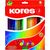 Kores - Kolores - Triangular 24 Coloured Pencils (933324) / Toys