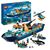 LEGO City - Arctic Explorer Ship (60368) / Toys - Lego - Collectibles - Techbox