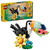 LEGO - LEGO Creator - Wild Animals: Tropical Toucan (31173) / Toys |  Techbox