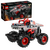 LEGO - Technic - Monster Jam™ ThunderROARus™ Pull-Back (42200) / Toys - Lego - Collectibles - Techbox