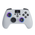 Oniverse - Wireless Controller Aura - Nintendo Switch 2 (Radiant White) / Nintendo Switch 2 | Techbox