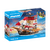 PLAYMOBIL - Pirate Ship (71418) / Toys |  Techbox