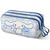 Hello Kitty Cinnamoroll triple pencil case