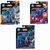 Sonic the Hedgehog Serie 1 assorted pack 2 figures