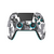 Freaks And Geeks - Wireless Bluetooth Controller for PS5- LED - White Camo / PlayStation 5 - Αξεσουάρ - Accessories for Consoles - Techbox