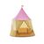 Kids Concept - Tent circus - Pink - 115 x 120 cm / Baby and Children