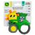 Lamaze - John Deere My First Tractor Rattle (941-27593) / Toys
